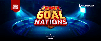 Super Jackpot Goal