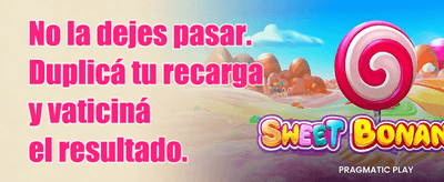 Cashback Semanal promotion banner