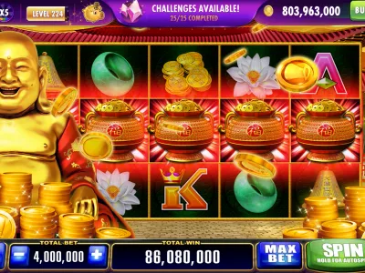 Cosmic Cash Slot Demo