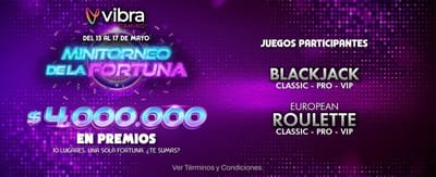 Girá y ganá premios gratis banner