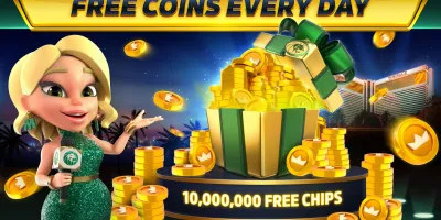 Cosmic Cash Ganancias