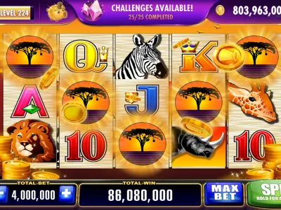Cosmic Cash Jackpot