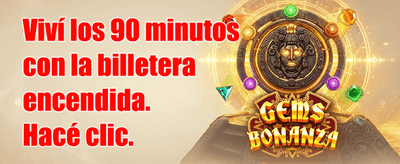 Súper Giro Cósmico promotion banner