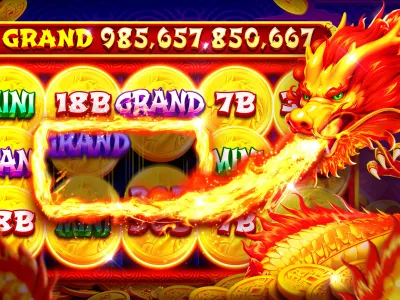 Cosmic Cash Interfaz de Juego