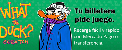 Explora el cosmos del azar