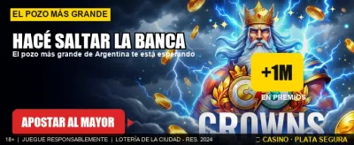 Siente la emoción del juego