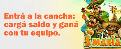 Cashback VIP Semanal promotional banner